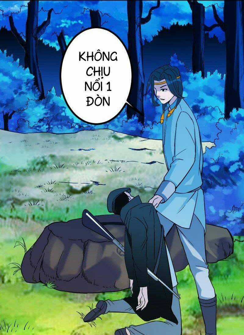 Ngưu Thư Cung Ứng Thương Chapter 147 trang 21