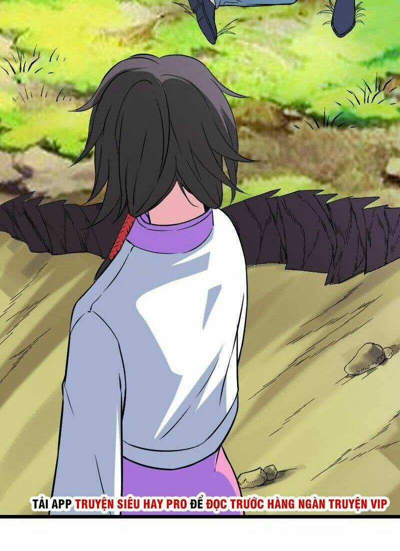 Ngưu Thư Cung Ứng Thương Chapter 147 trang 22