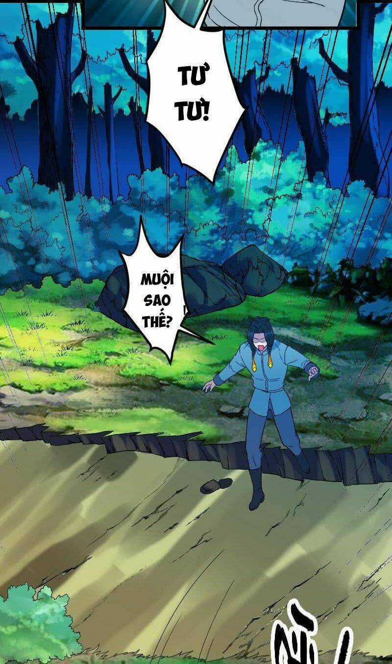 Ngưu Thư Cung Ứng Thương Chapter 147 trang 25