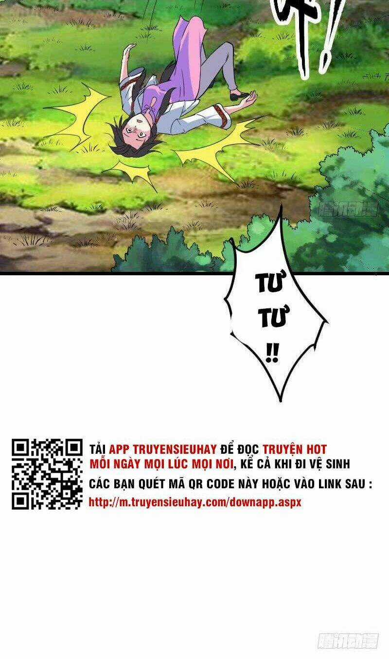 Ngưu Thư Cung Ứng Thương Chapter 147 trang 26