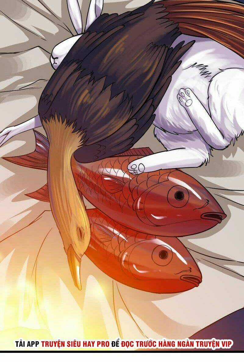 Ngưu Thư Cung Ứng Thương Chapter 147 trang 6