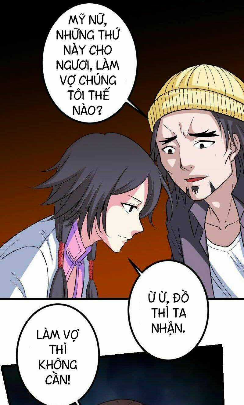 Ngưu Thư Cung Ứng Thương Chapter 147 trang 9