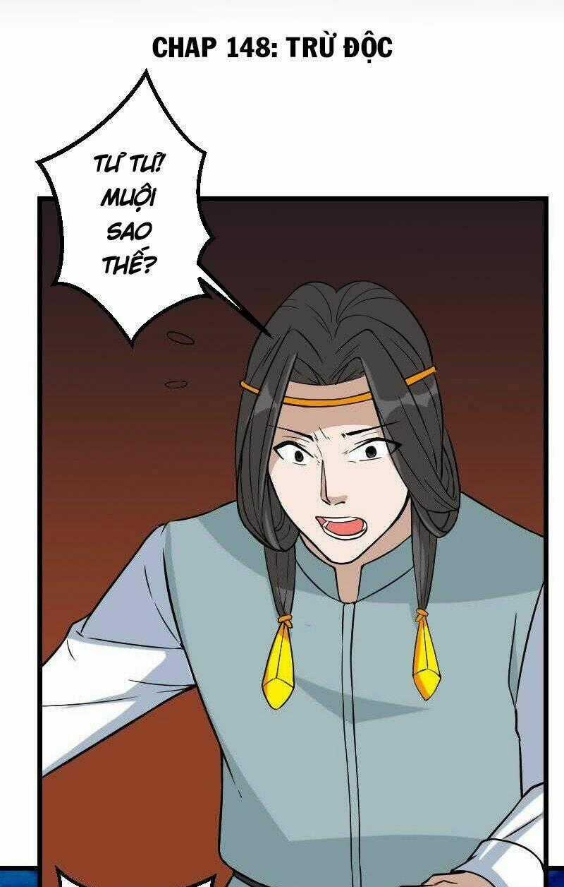 Ngưu Thư Cung Ứng Thương Chapter 148 trang 0