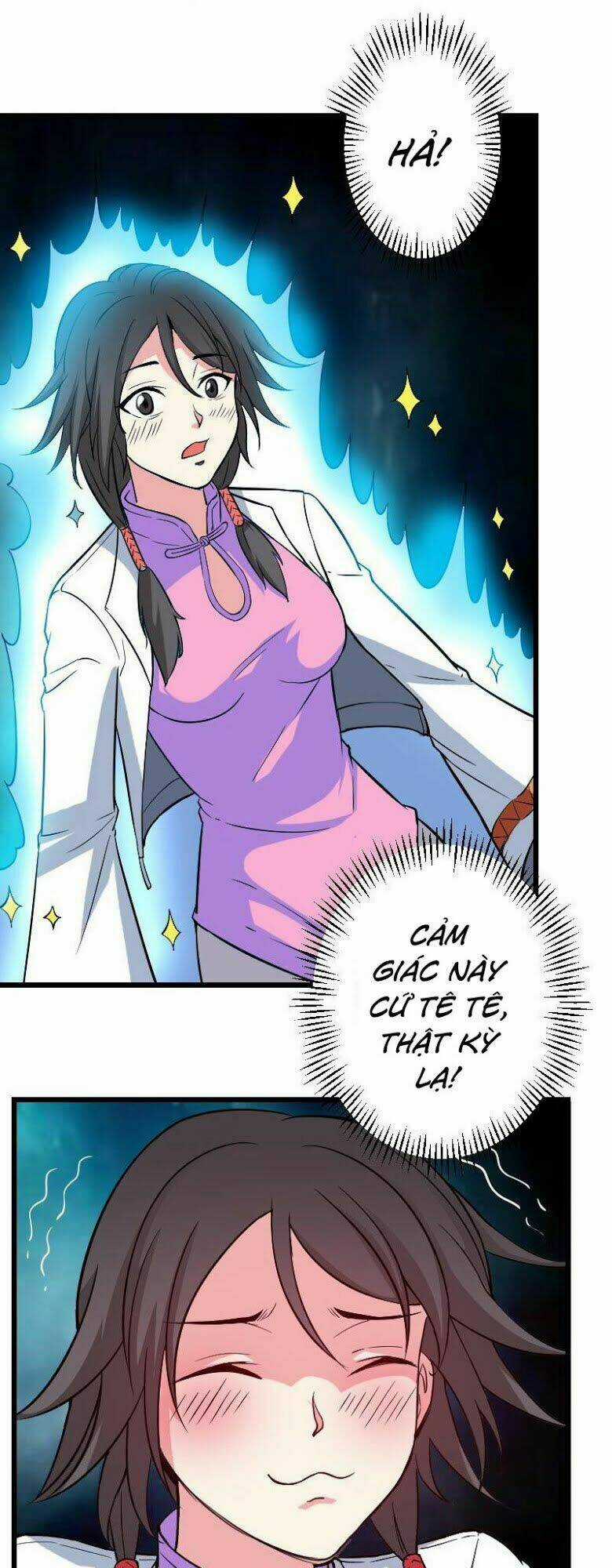 Ngưu Thư Cung Ứng Thương Chapter 148 trang 14