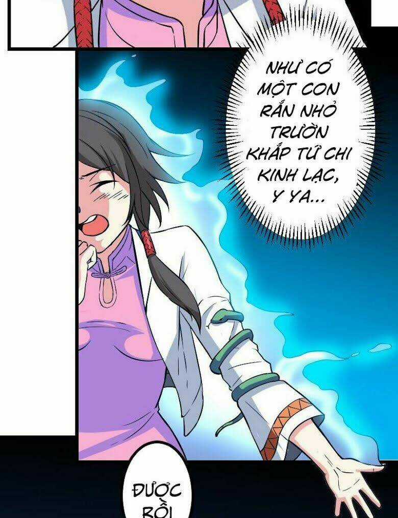 Ngưu Thư Cung Ứng Thương Chapter 148 trang 15