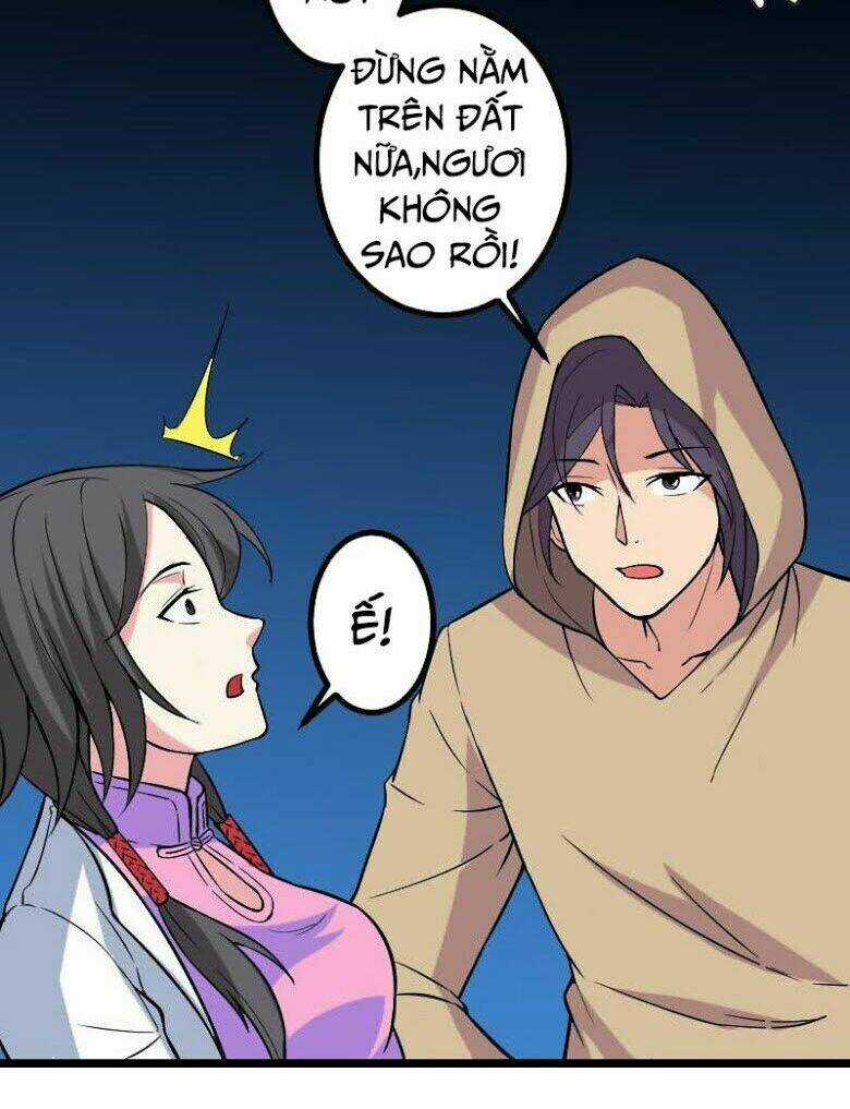 Ngưu Thư Cung Ứng Thương Chapter 148 trang 16