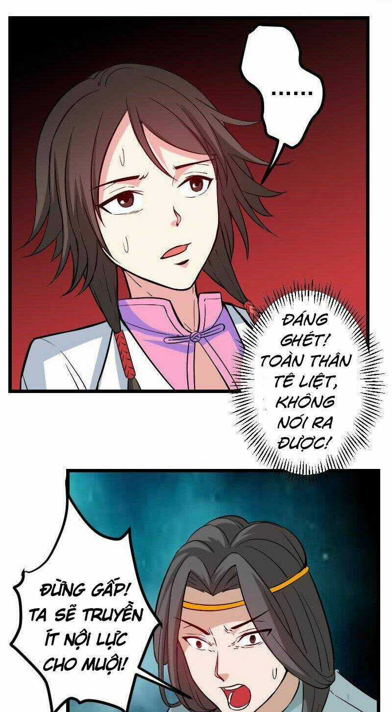 Ngưu Thư Cung Ứng Thương Chapter 148 trang 2