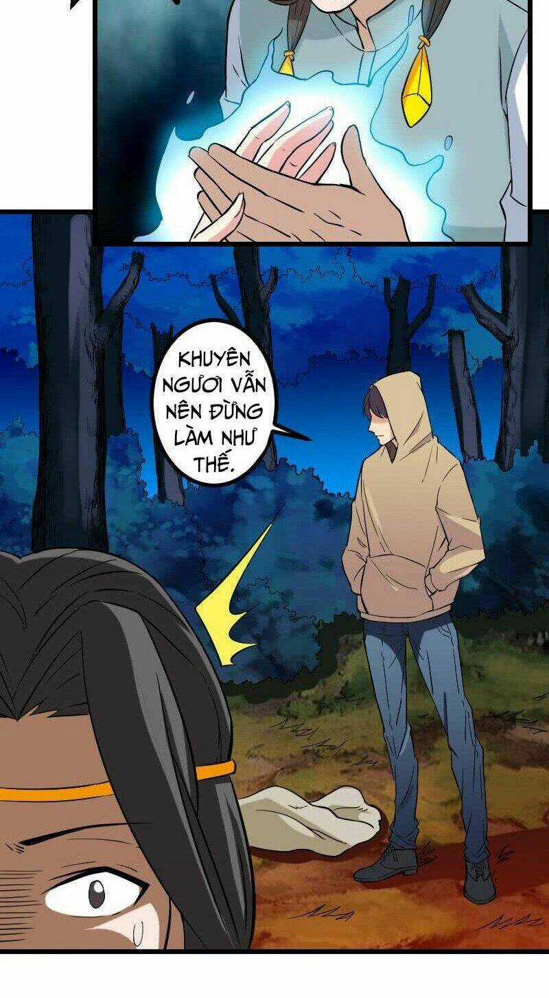 Ngưu Thư Cung Ứng Thương Chapter 148 trang 3