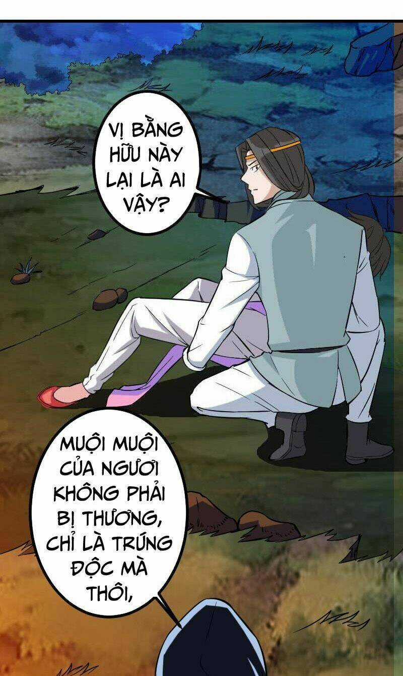 Ngưu Thư Cung Ứng Thương Chapter 148 trang 4