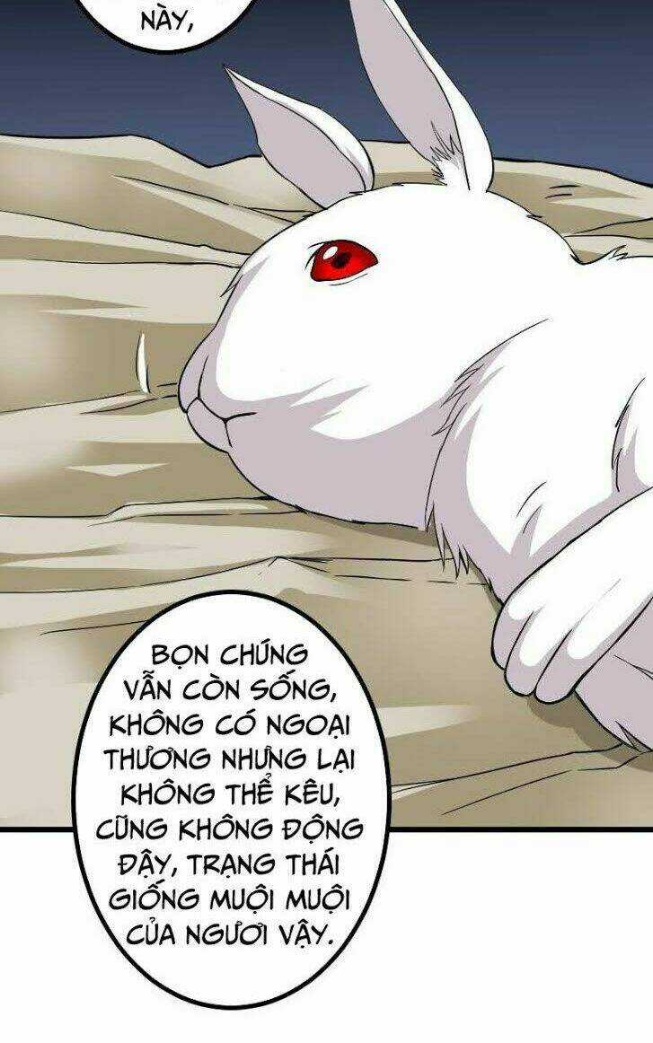 Ngưu Thư Cung Ứng Thương Chapter 148 trang 8