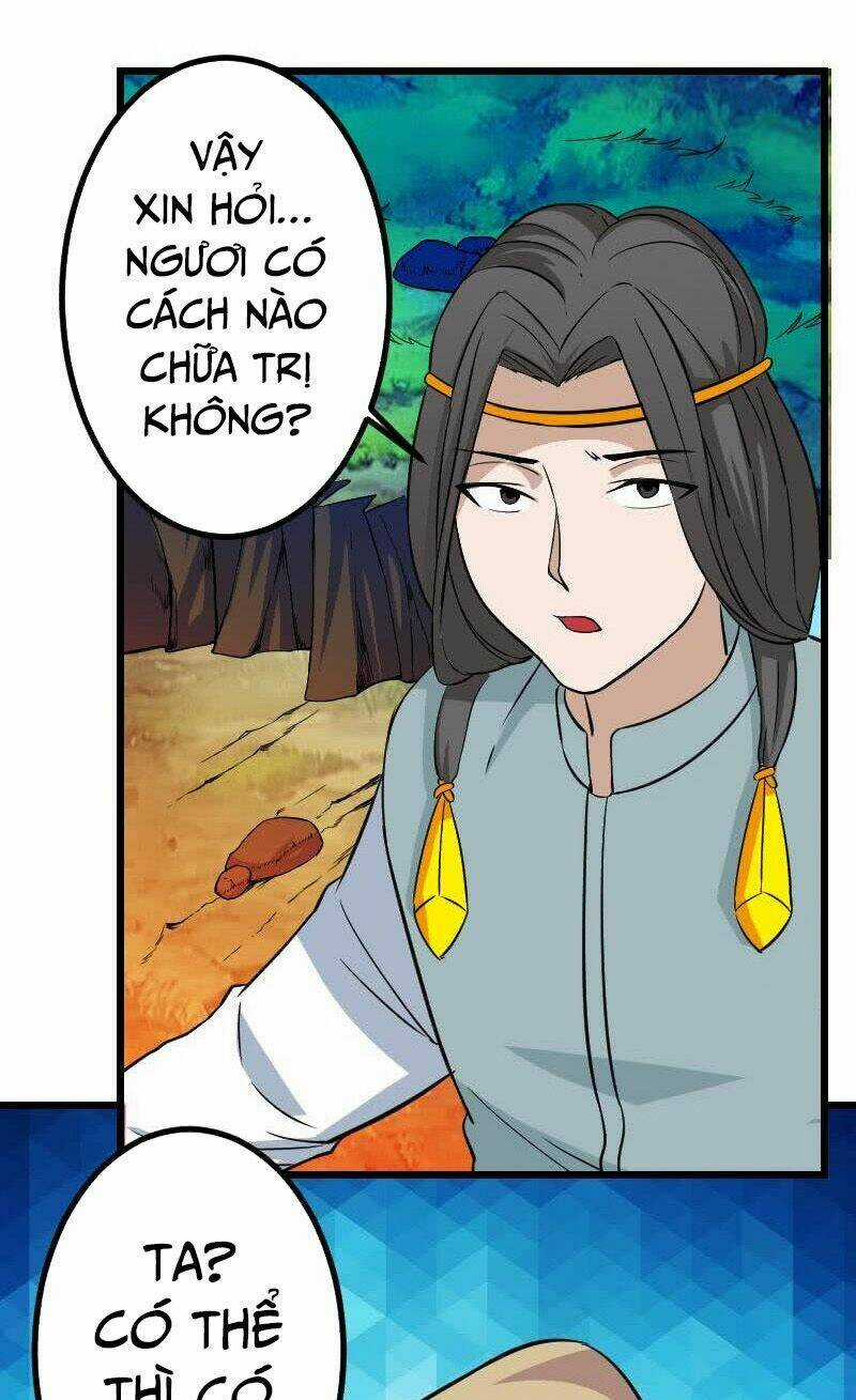 Ngưu Thư Cung Ứng Thương Chapter 148 trang 9