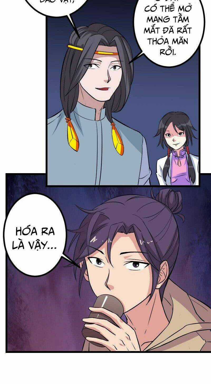 Ngưu Thư Cung Ứng Thương Chapter 149 trang 10