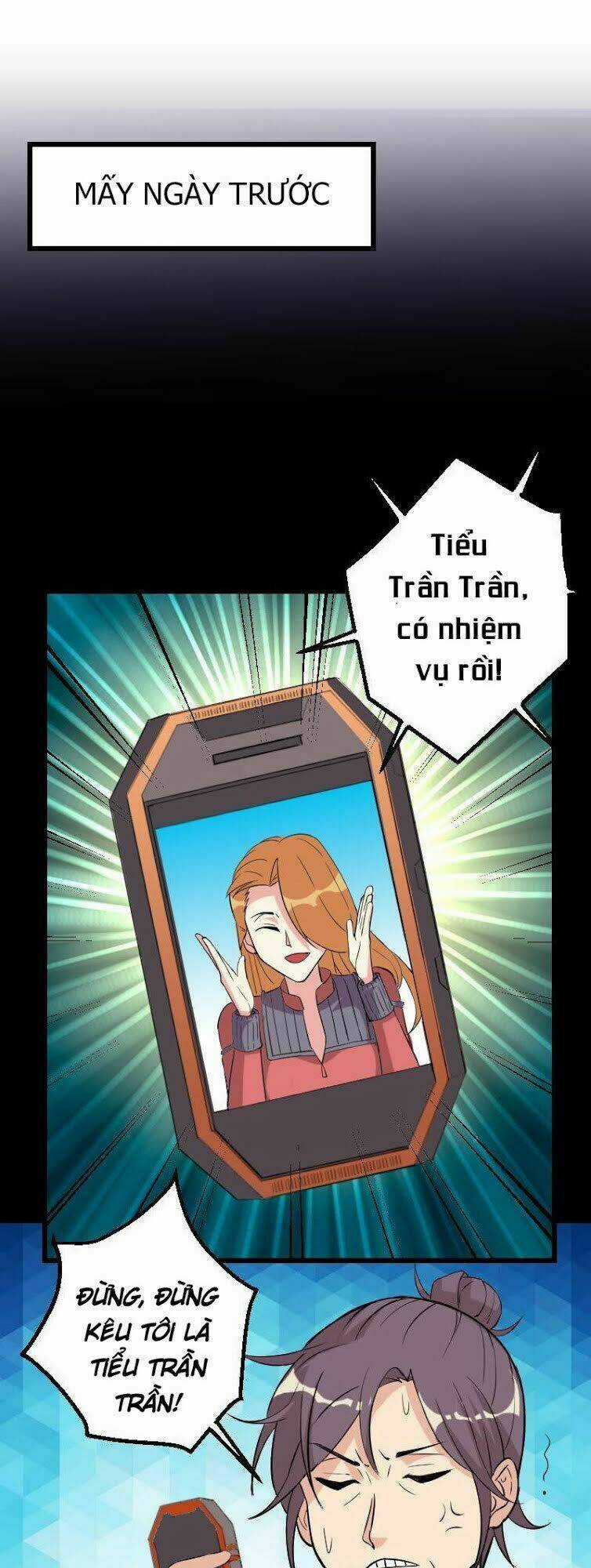 Ngưu Thư Cung Ứng Thương Chapter 149 trang 11