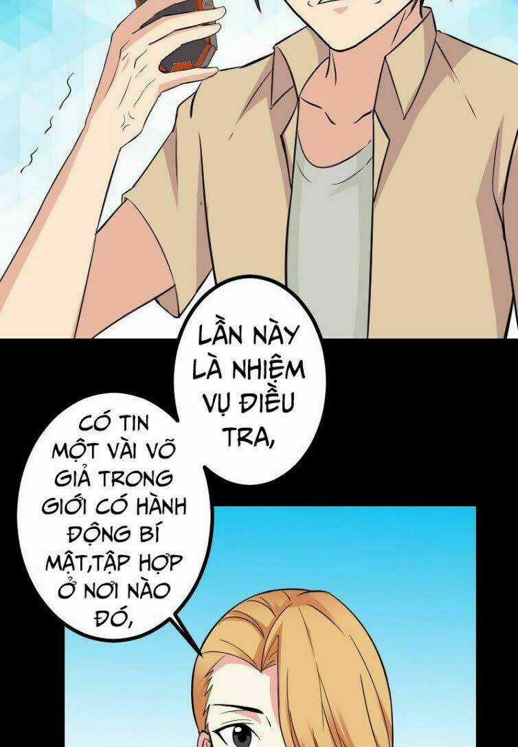 Ngưu Thư Cung Ứng Thương Chapter 149 trang 12