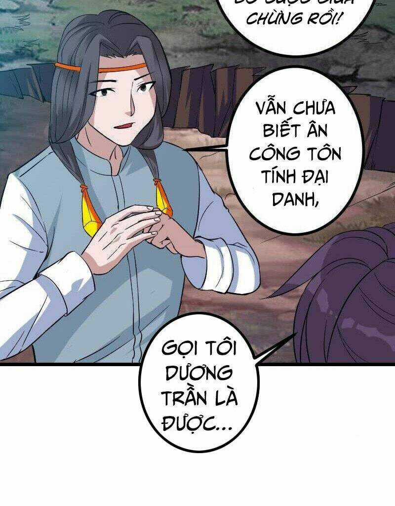 Ngưu Thư Cung Ứng Thương Chapter 149 trang 15