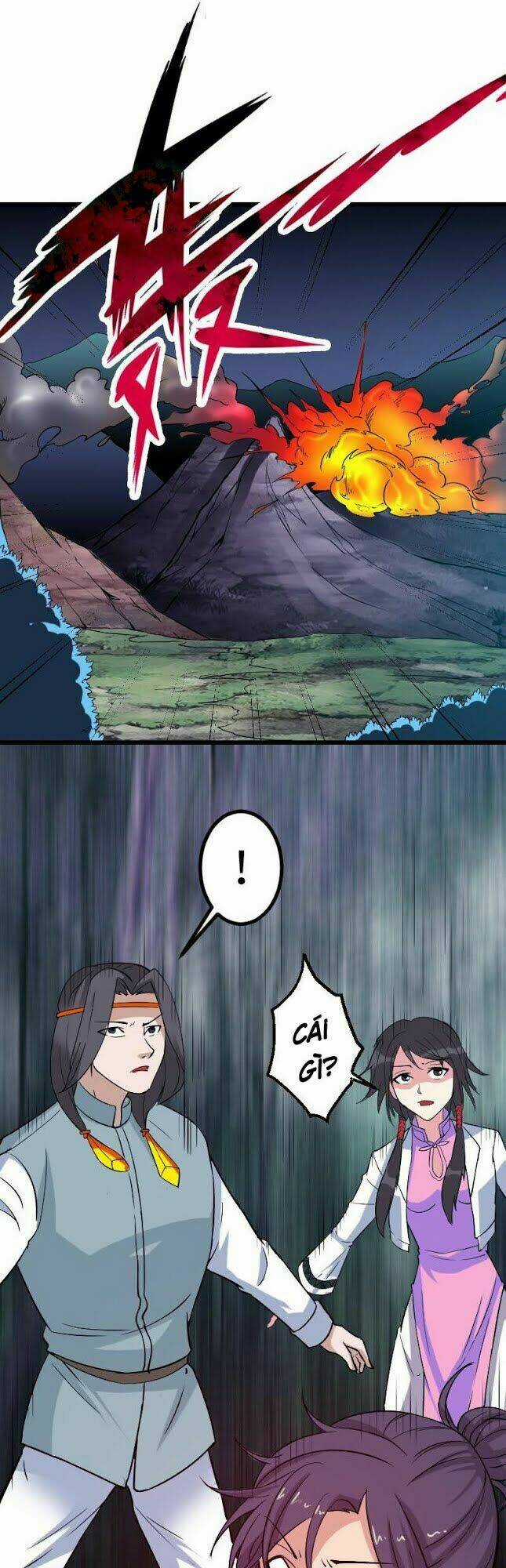 Ngưu Thư Cung Ứng Thương Chapter 149 trang 16