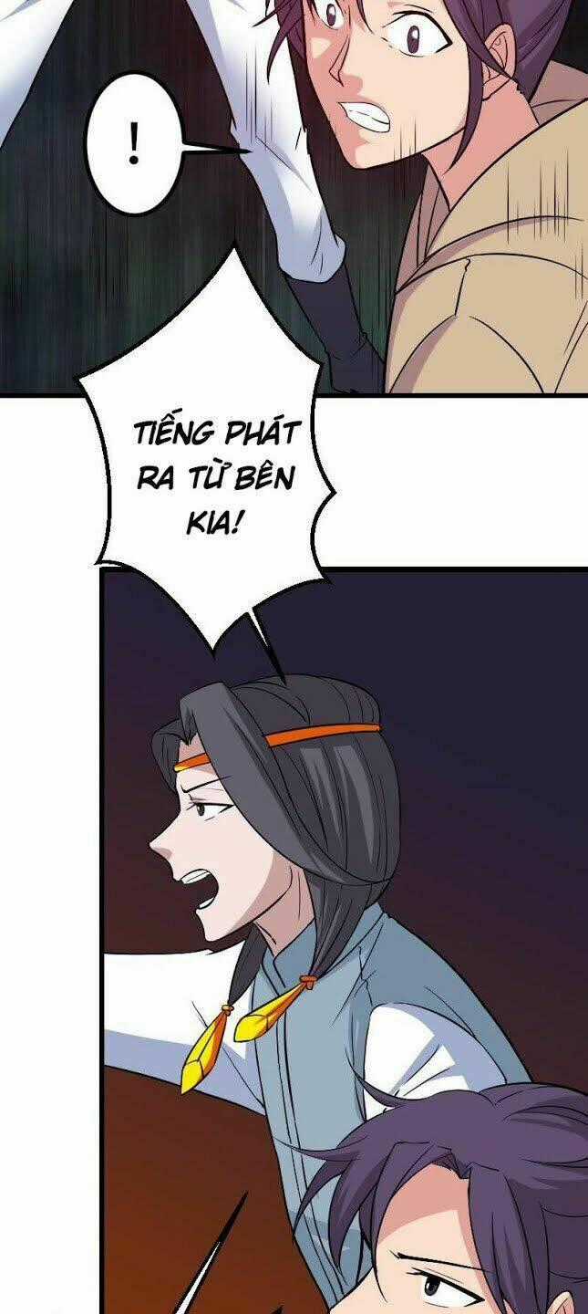 Ngưu Thư Cung Ứng Thương Chapter 149 trang 17