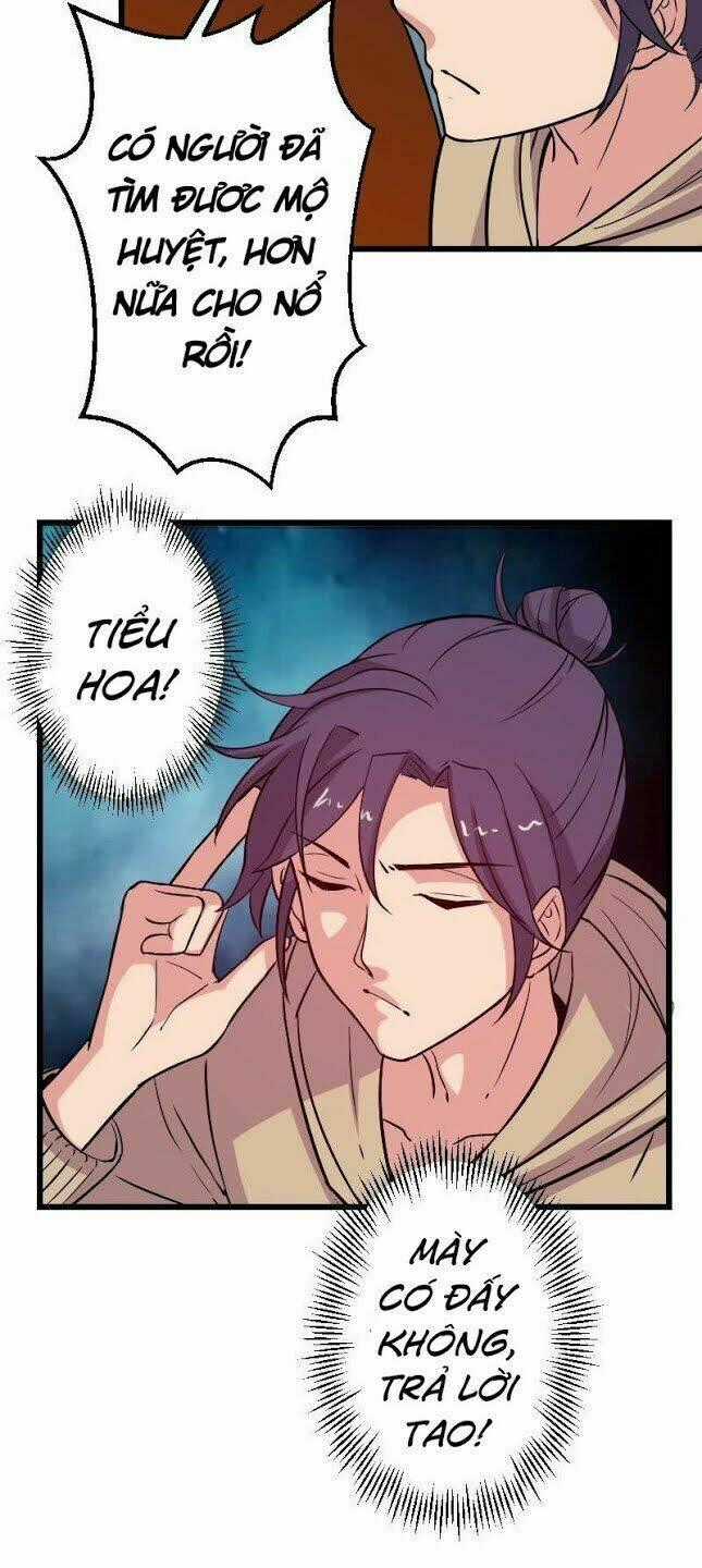 Ngưu Thư Cung Ứng Thương Chapter 149 trang 18