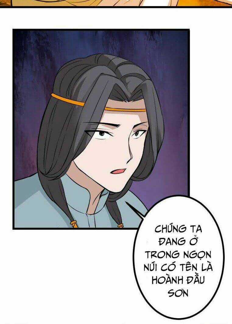 Ngưu Thư Cung Ứng Thương Chapter 149 trang 5