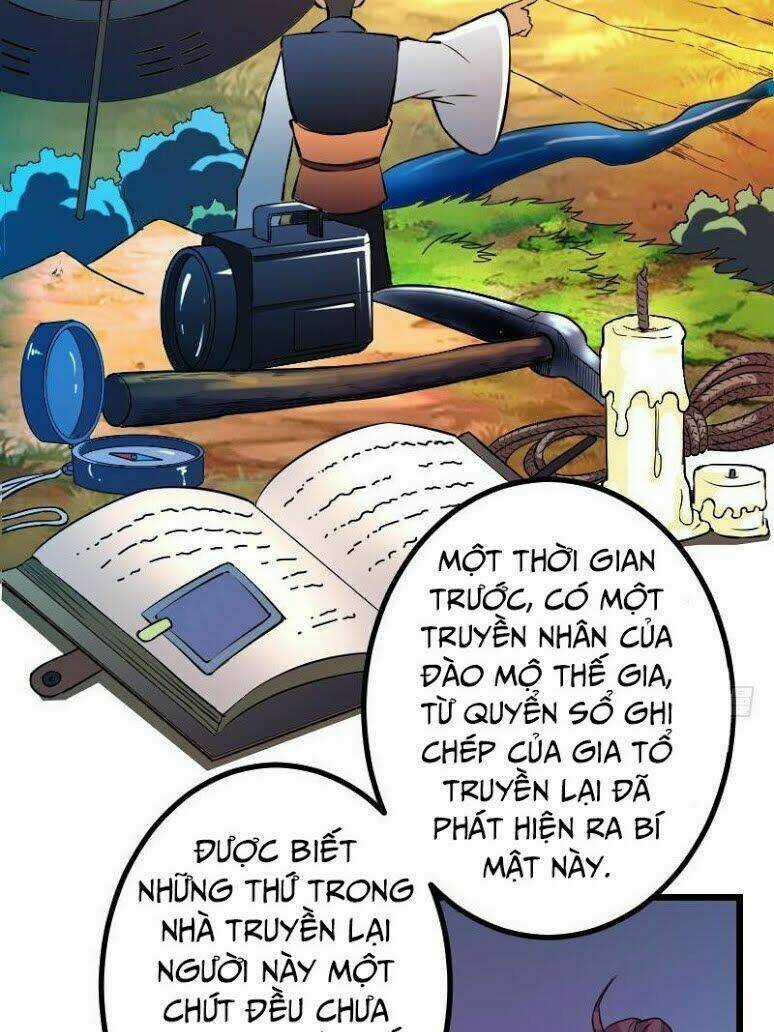 Ngưu Thư Cung Ứng Thương Chapter 149 trang 7