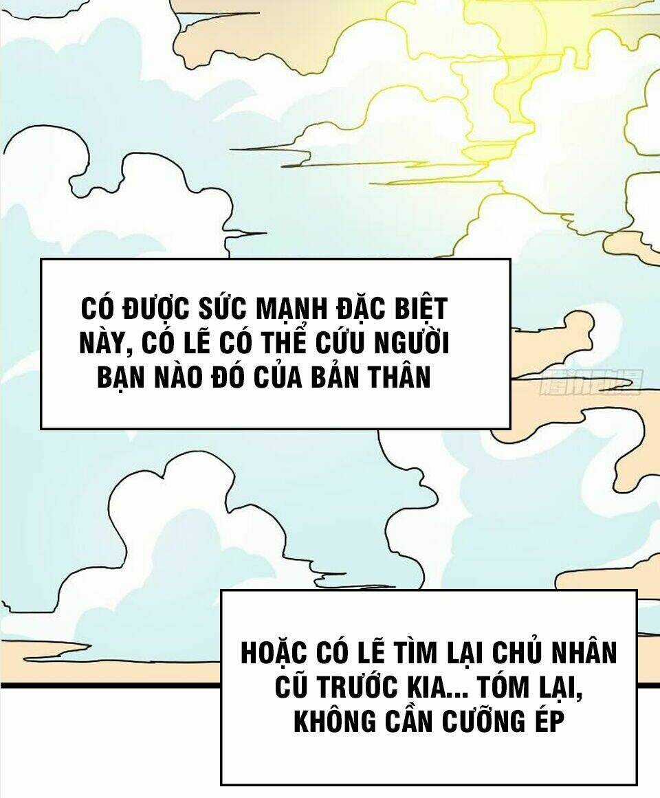 Ngưu Thư Cung Ứng Thương Chapter 15 trang 10