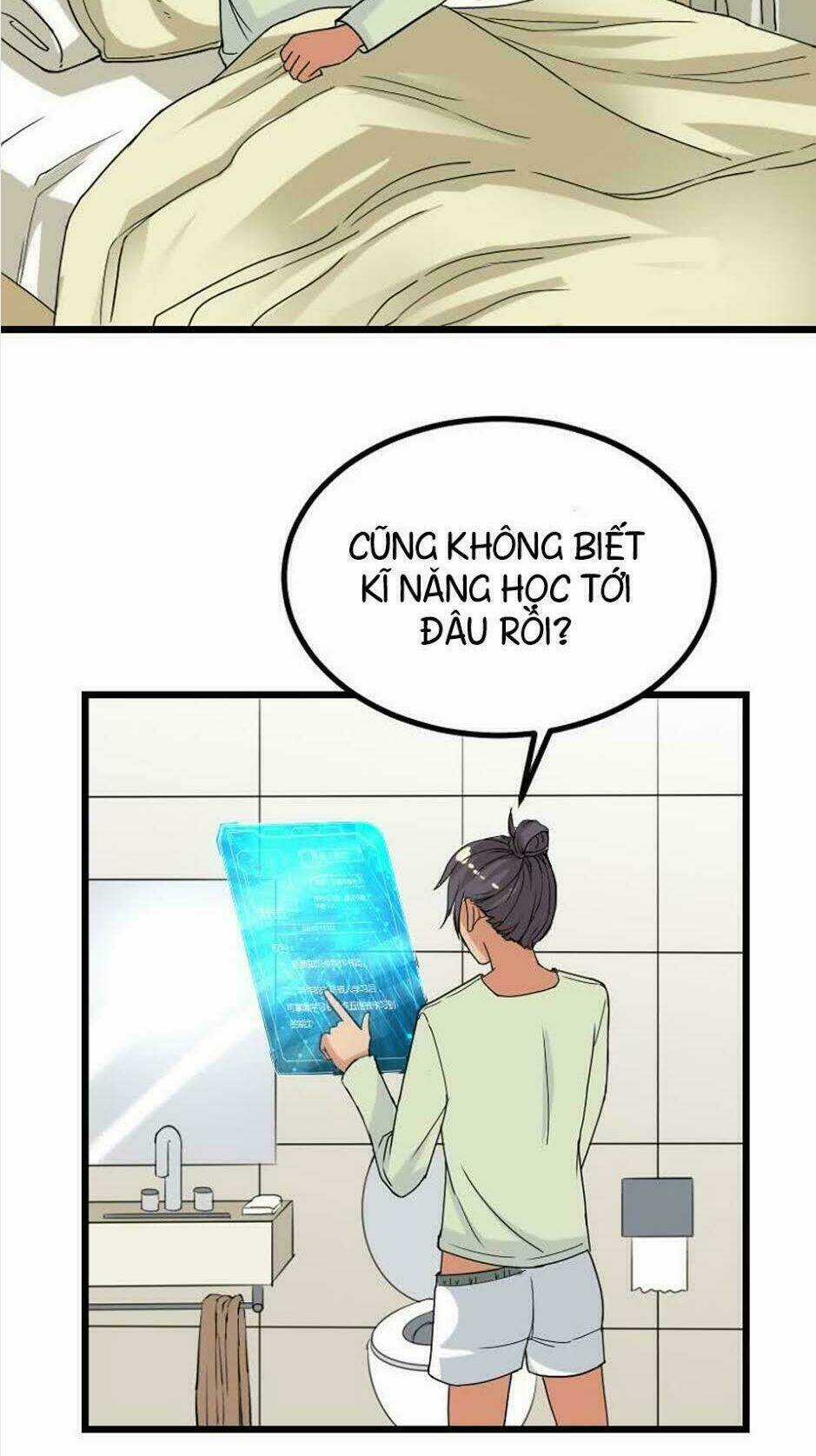 Ngưu Thư Cung Ứng Thương Chapter 15 trang 12