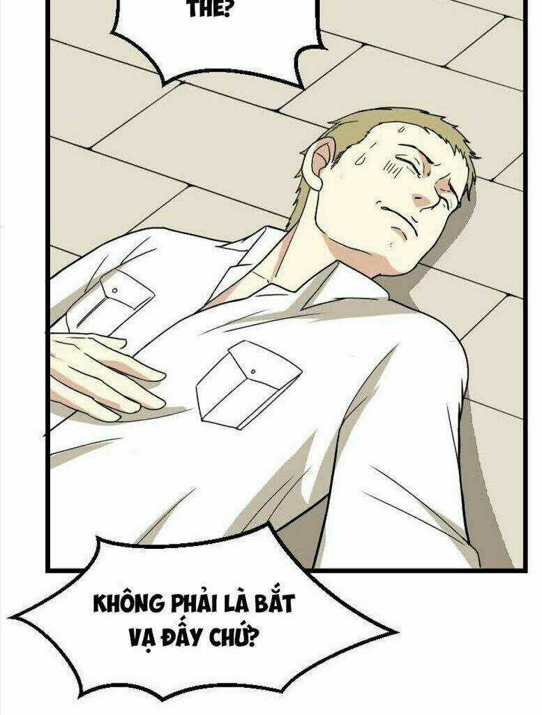 Ngưu Thư Cung Ứng Thương Chapter 15 trang 17