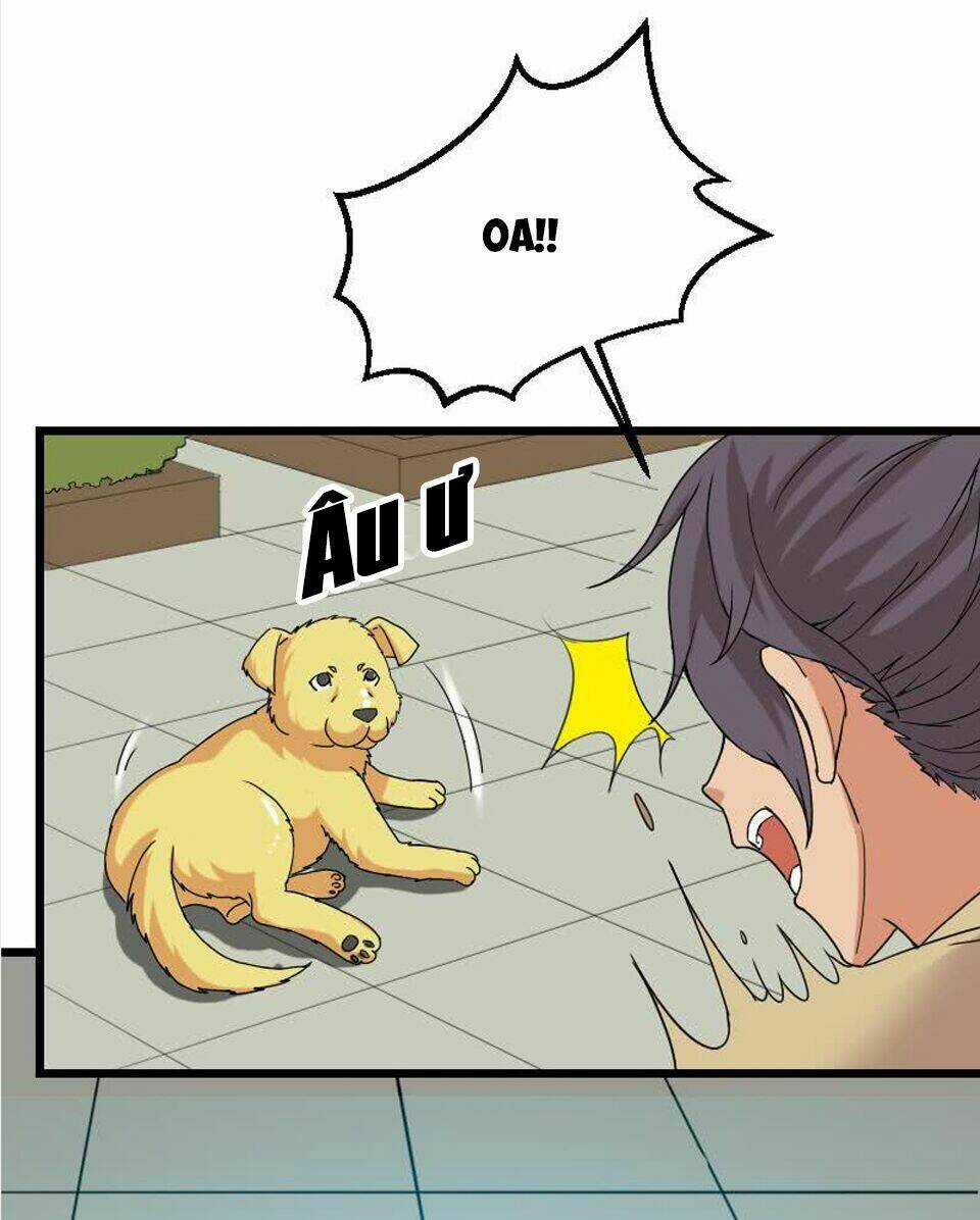 Ngưu Thư Cung Ứng Thương Chapter 15 trang 3