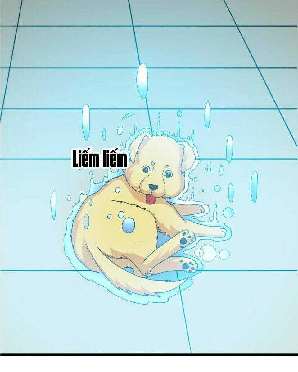 Ngưu Thư Cung Ứng Thương Chapter 15 trang 4