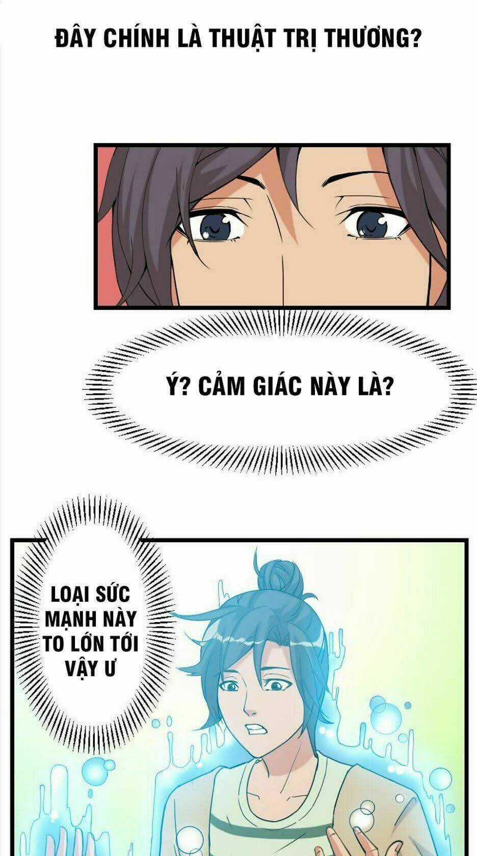 Ngưu Thư Cung Ứng Thương Chapter 15 trang 5