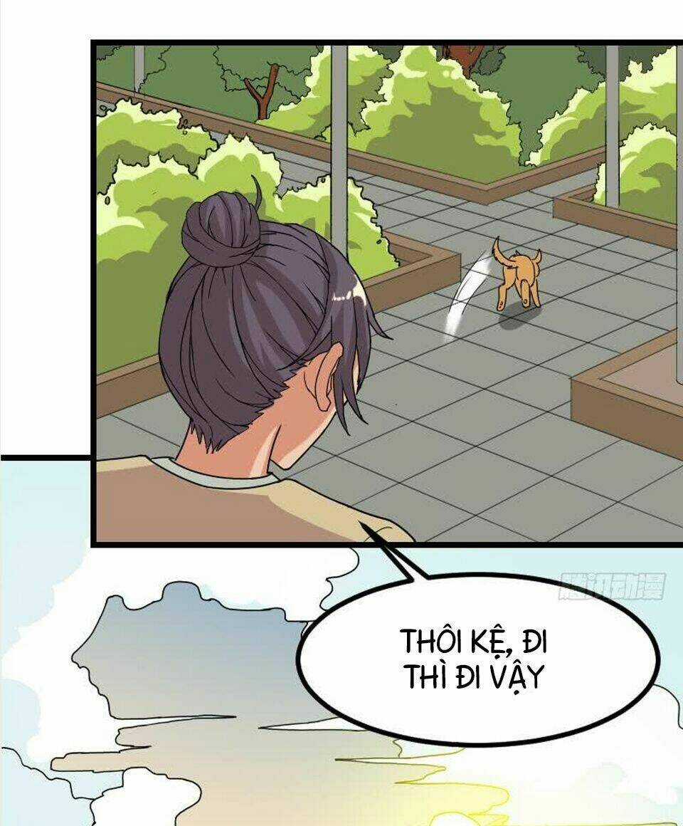 Ngưu Thư Cung Ứng Thương Chapter 15 trang 9