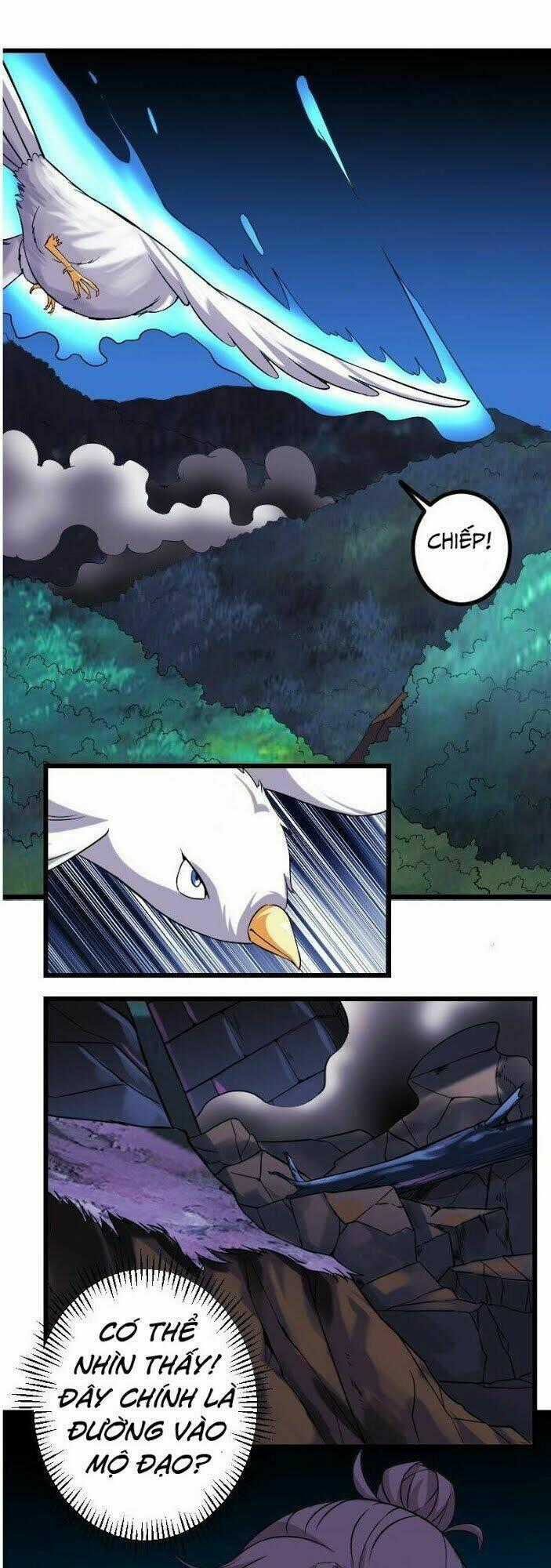 Ngưu Thư Cung Ứng Thương Chapter 150 trang 0