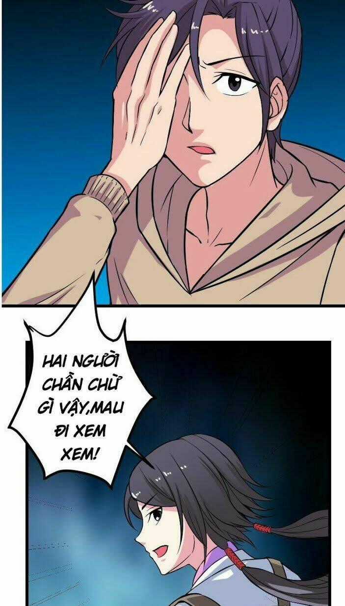 Ngưu Thư Cung Ứng Thương Chapter 150 trang 1