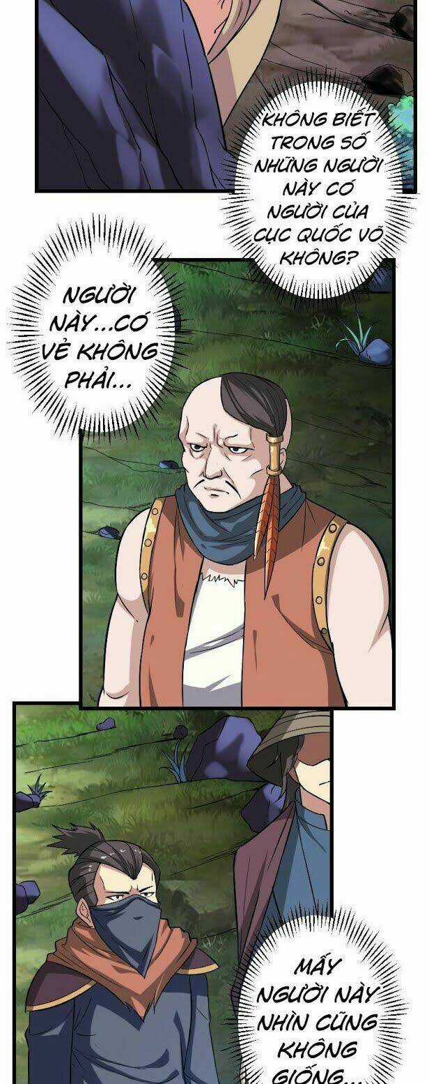 Ngưu Thư Cung Ứng Thương Chapter 150 trang 10