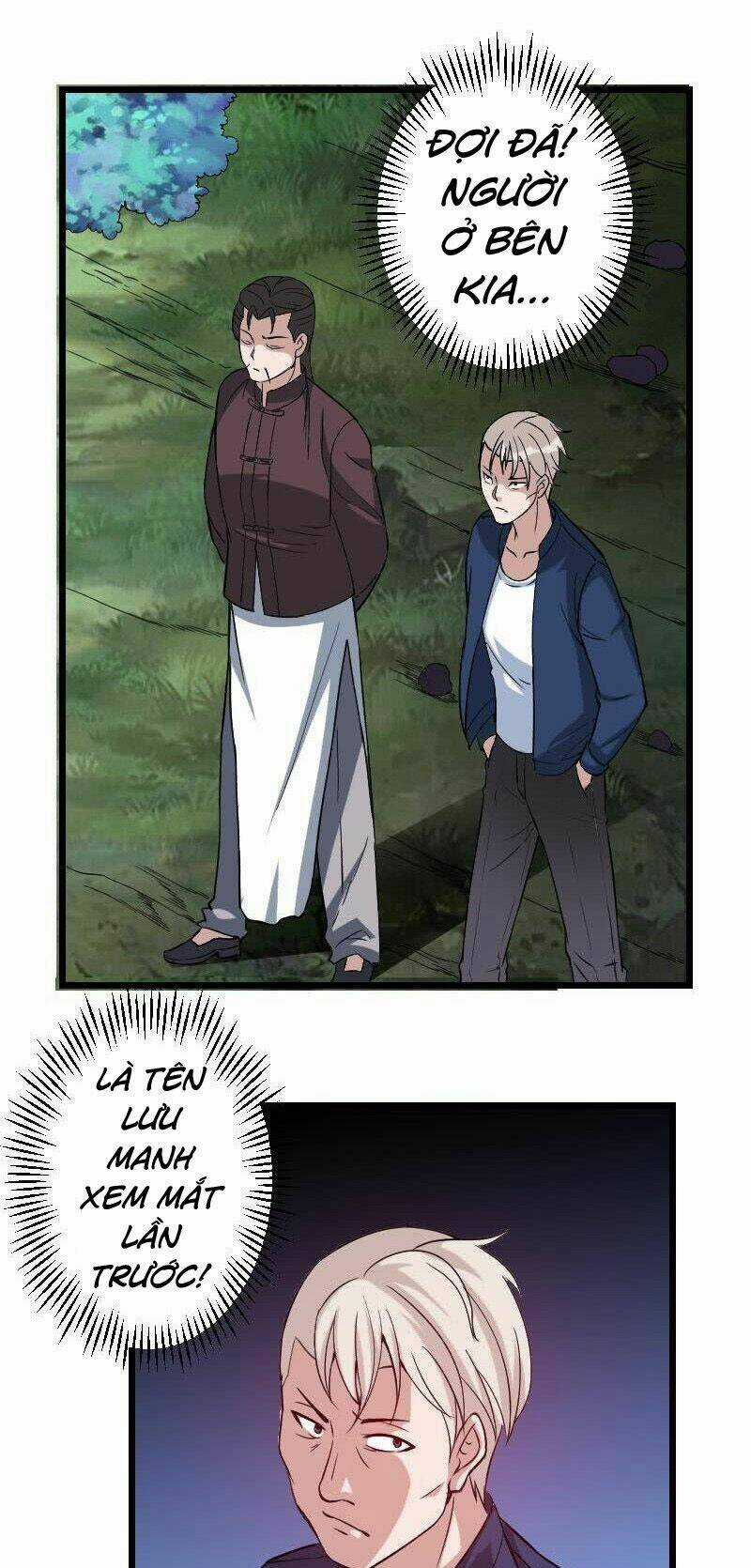 Ngưu Thư Cung Ứng Thương Chapter 150 trang 12