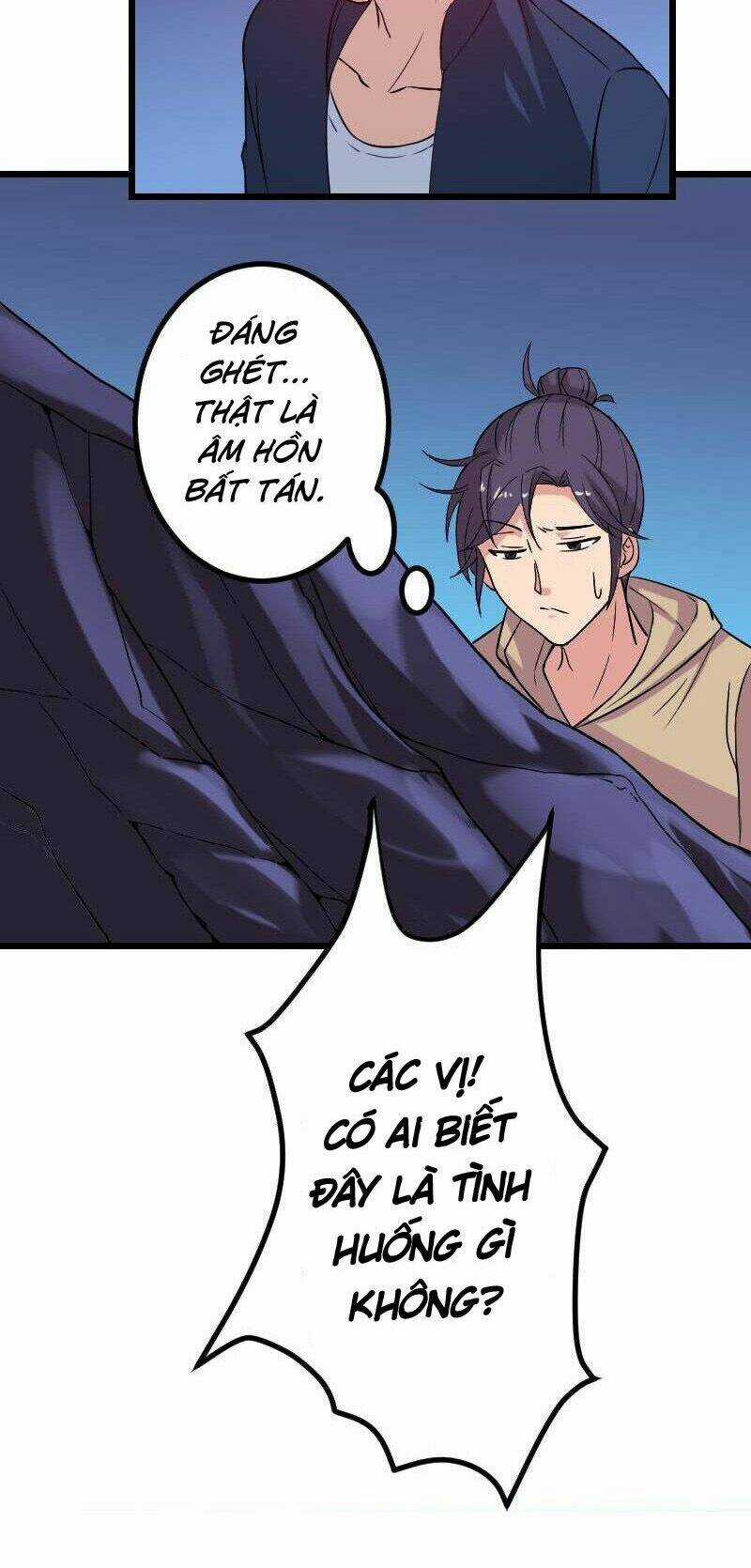 Ngưu Thư Cung Ứng Thương Chapter 150 trang 13