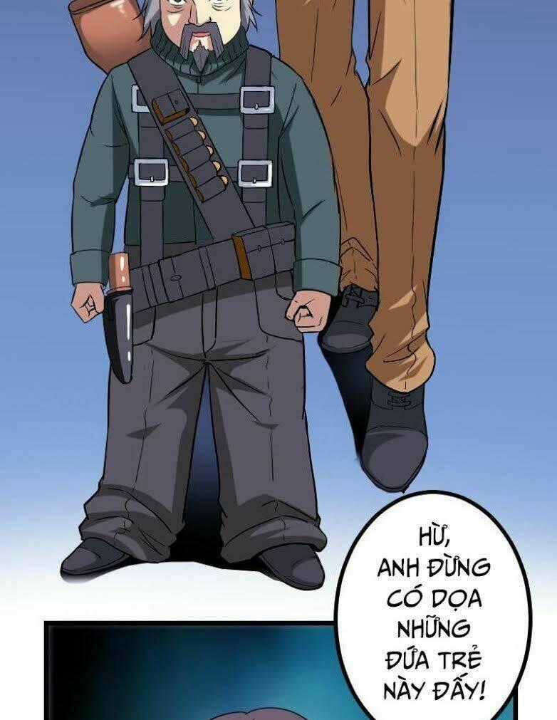 Ngưu Thư Cung Ứng Thương Chapter 150 trang 15