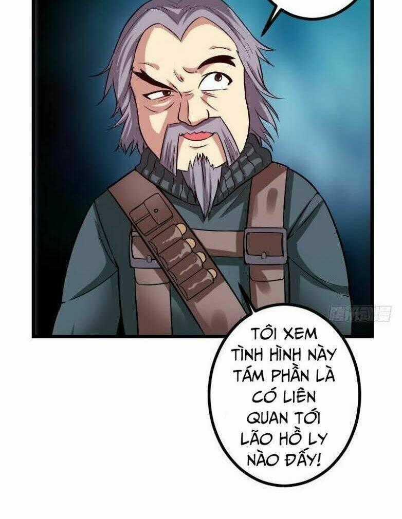 Ngưu Thư Cung Ứng Thương Chapter 150 trang 16