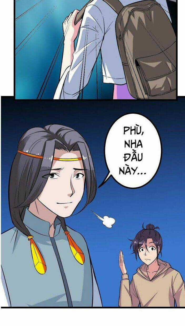 Ngưu Thư Cung Ứng Thương Chapter 150 trang 2