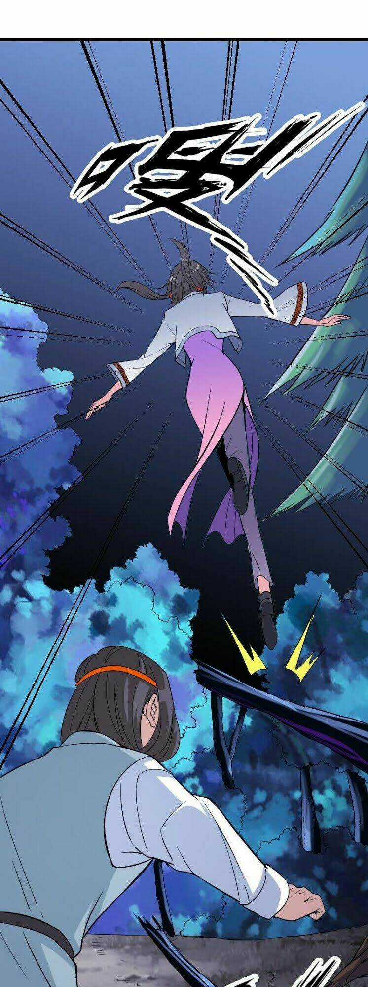 Ngưu Thư Cung Ứng Thương Chapter 150 trang 3