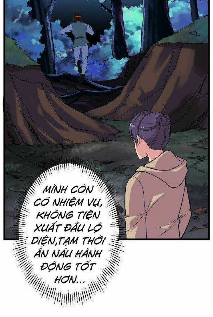 Ngưu Thư Cung Ứng Thương Chapter 150 trang 5