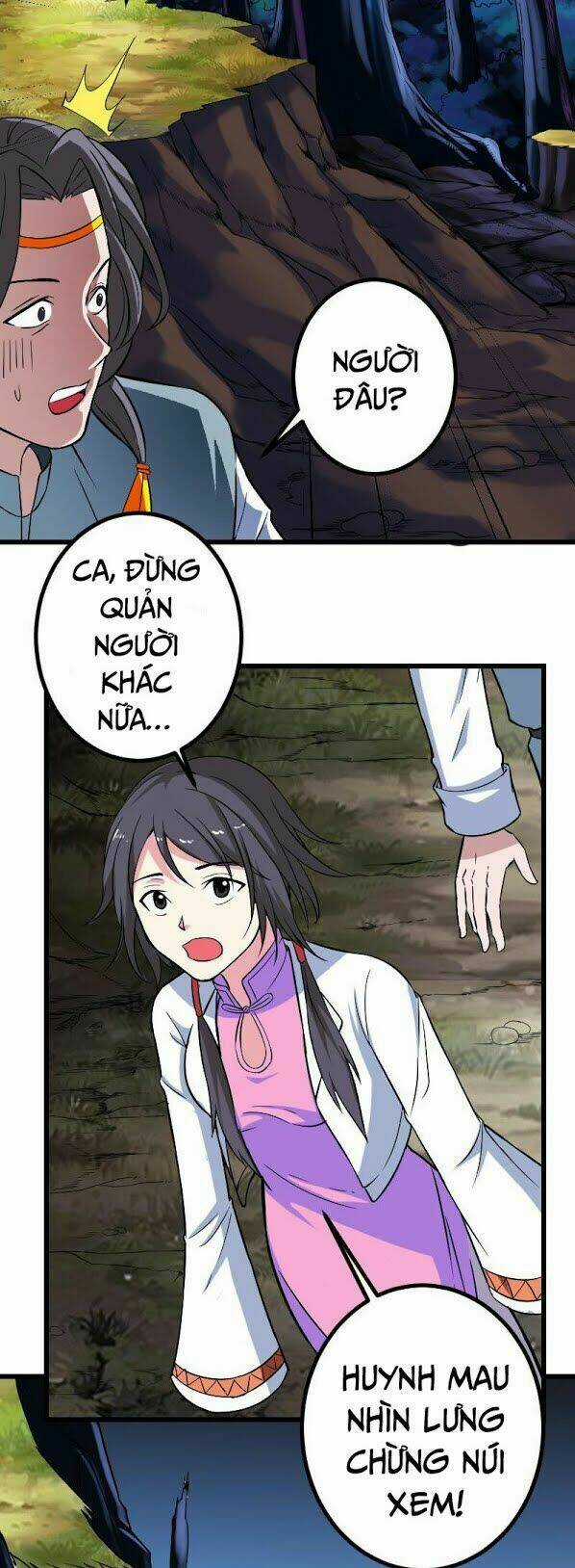 Ngưu Thư Cung Ứng Thương Chapter 150 trang 7