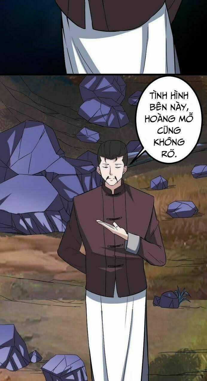 Ngưu Thư Cung Ứng Thương Chapter 151 trang 1