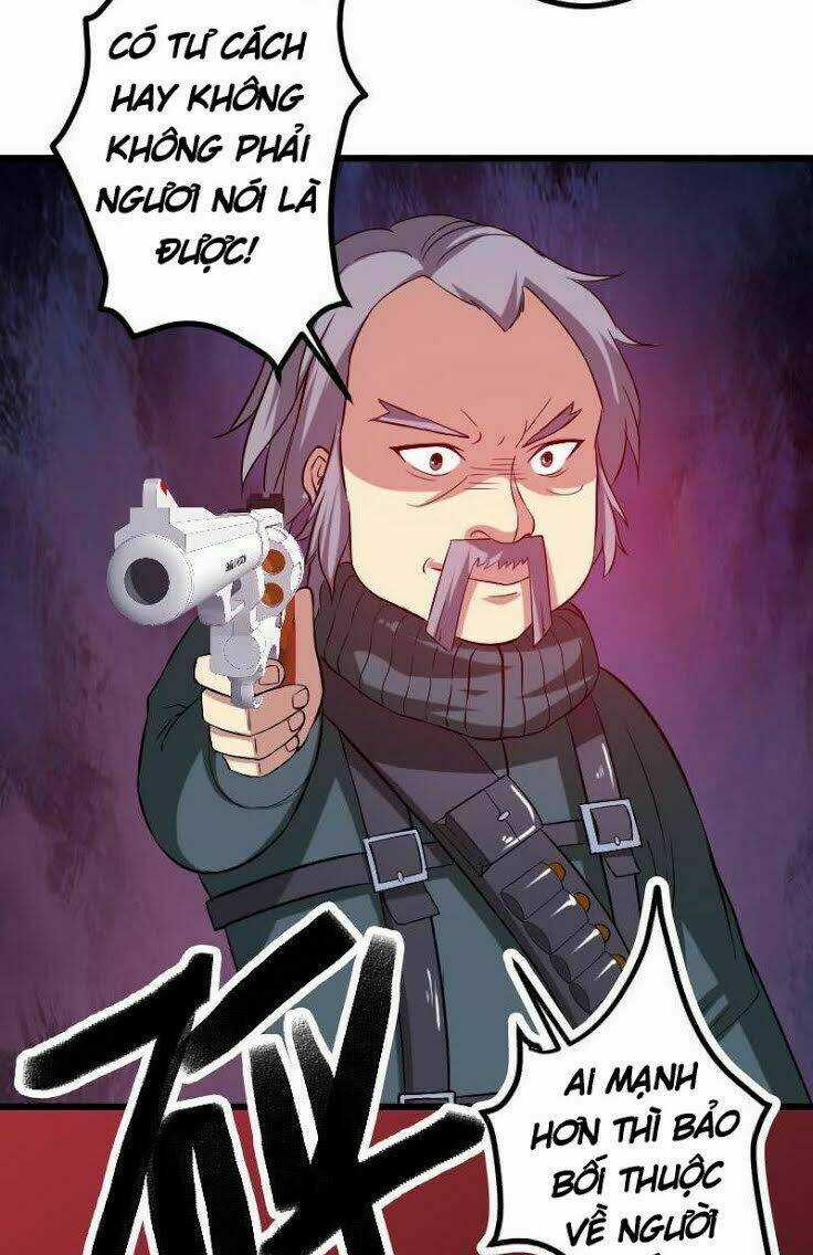 Ngưu Thư Cung Ứng Thương Chapter 151 trang 11