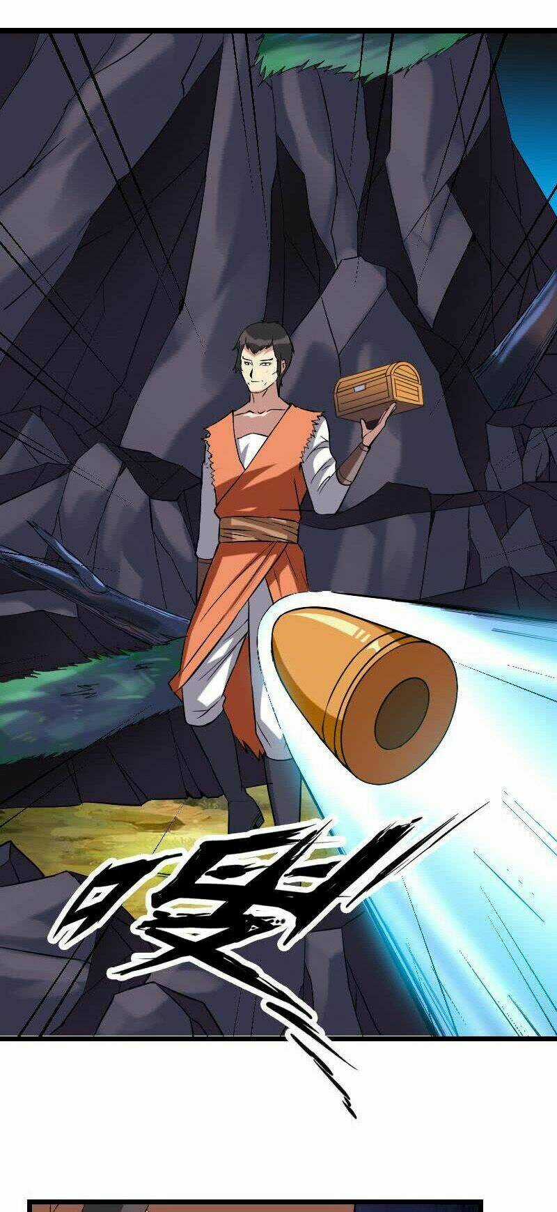 Ngưu Thư Cung Ứng Thương Chapter 151 trang 13