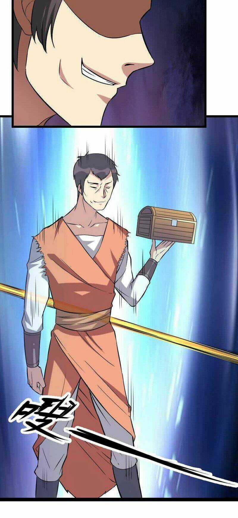 Ngưu Thư Cung Ứng Thương Chapter 151 trang 14