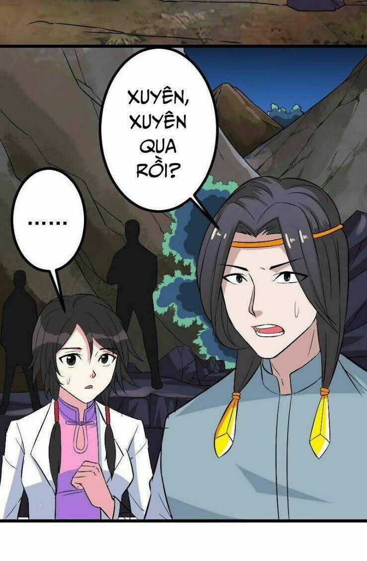 Ngưu Thư Cung Ứng Thương Chapter 151 trang 16