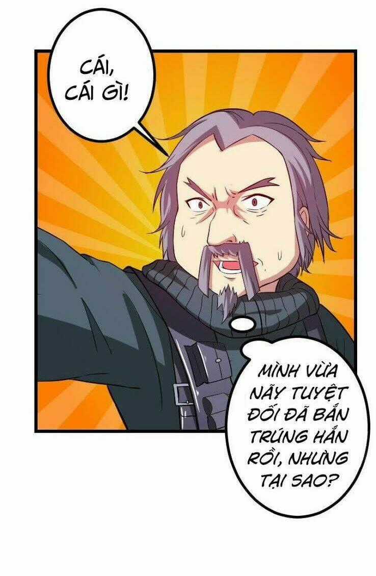 Ngưu Thư Cung Ứng Thương Chapter 151 trang 17