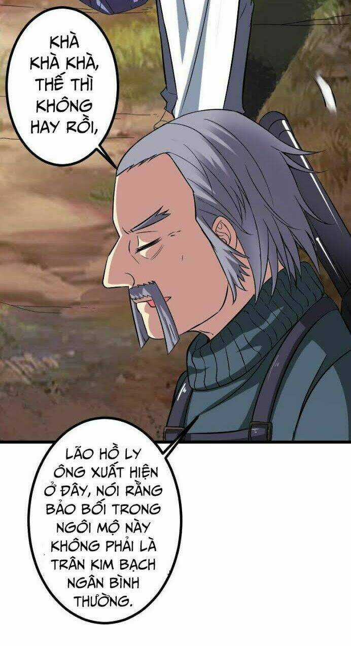 Ngưu Thư Cung Ứng Thương Chapter 151 trang 2