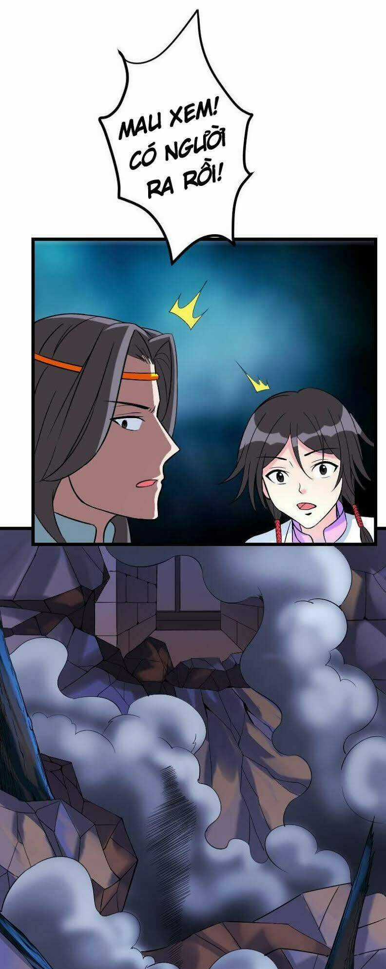 Ngưu Thư Cung Ứng Thương Chapter 151 trang 6